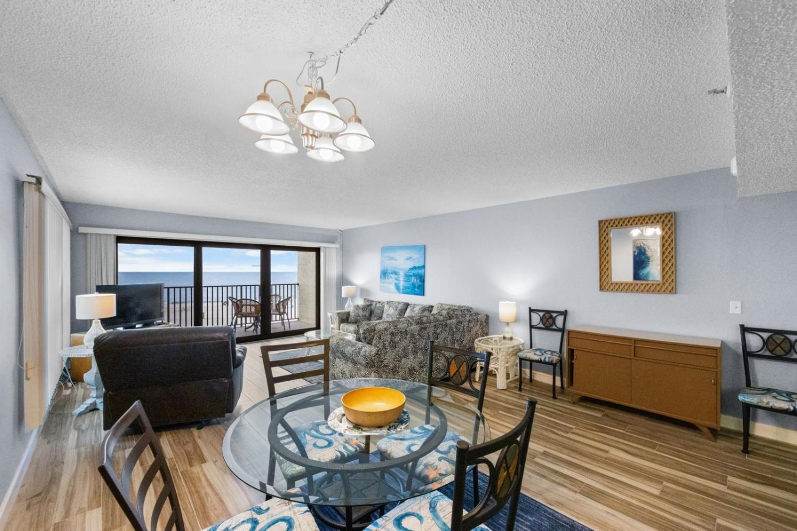 201 Sandy Shores Condos St. Pete Beach Buitenkant foto