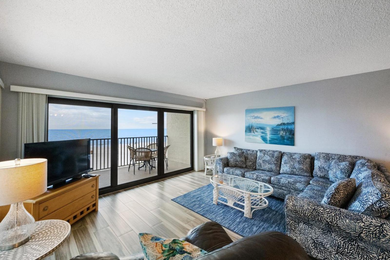 201 Sandy Shores Condos St. Pete Beach Buitenkant foto