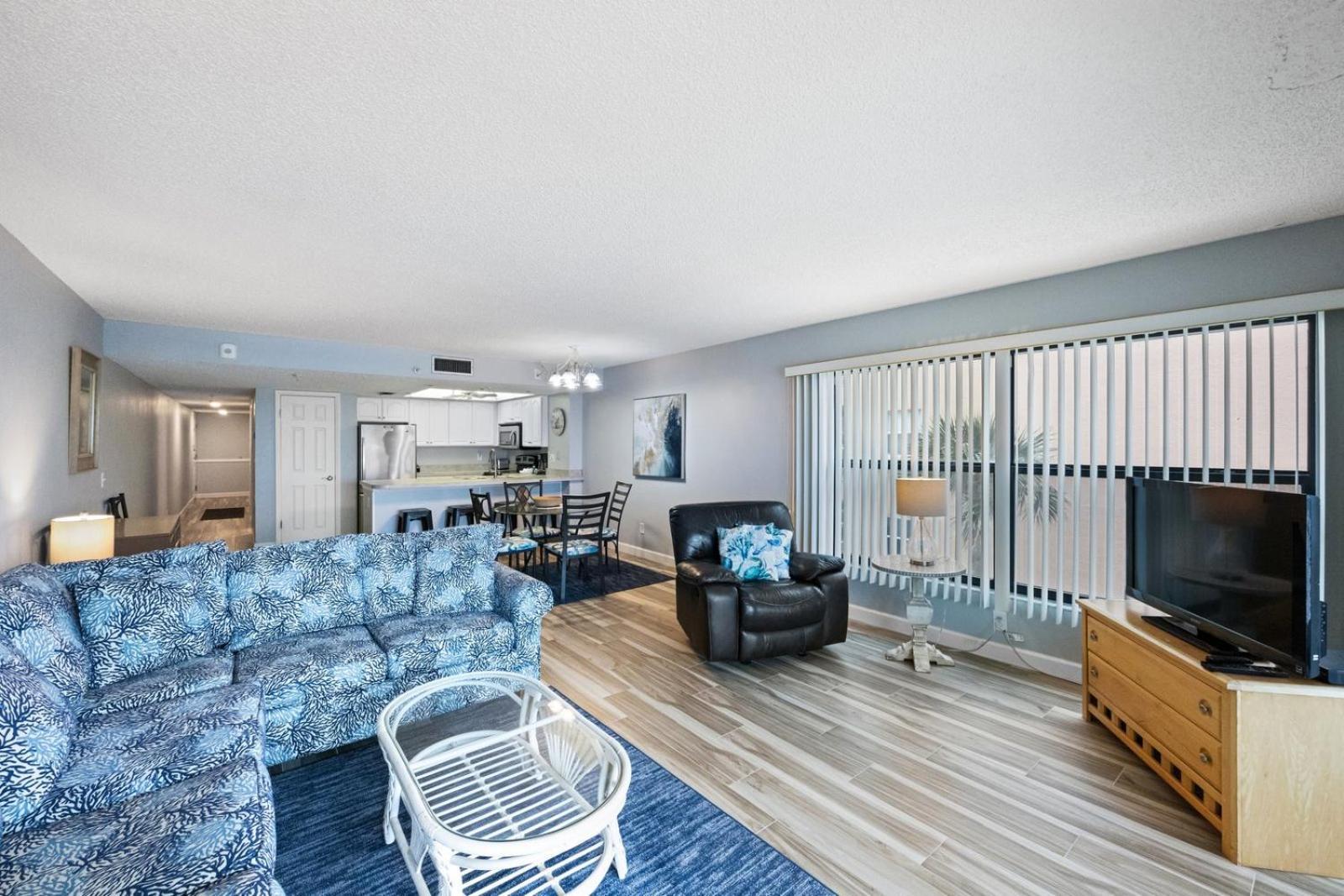 201 Sandy Shores Condos St. Pete Beach Buitenkant foto