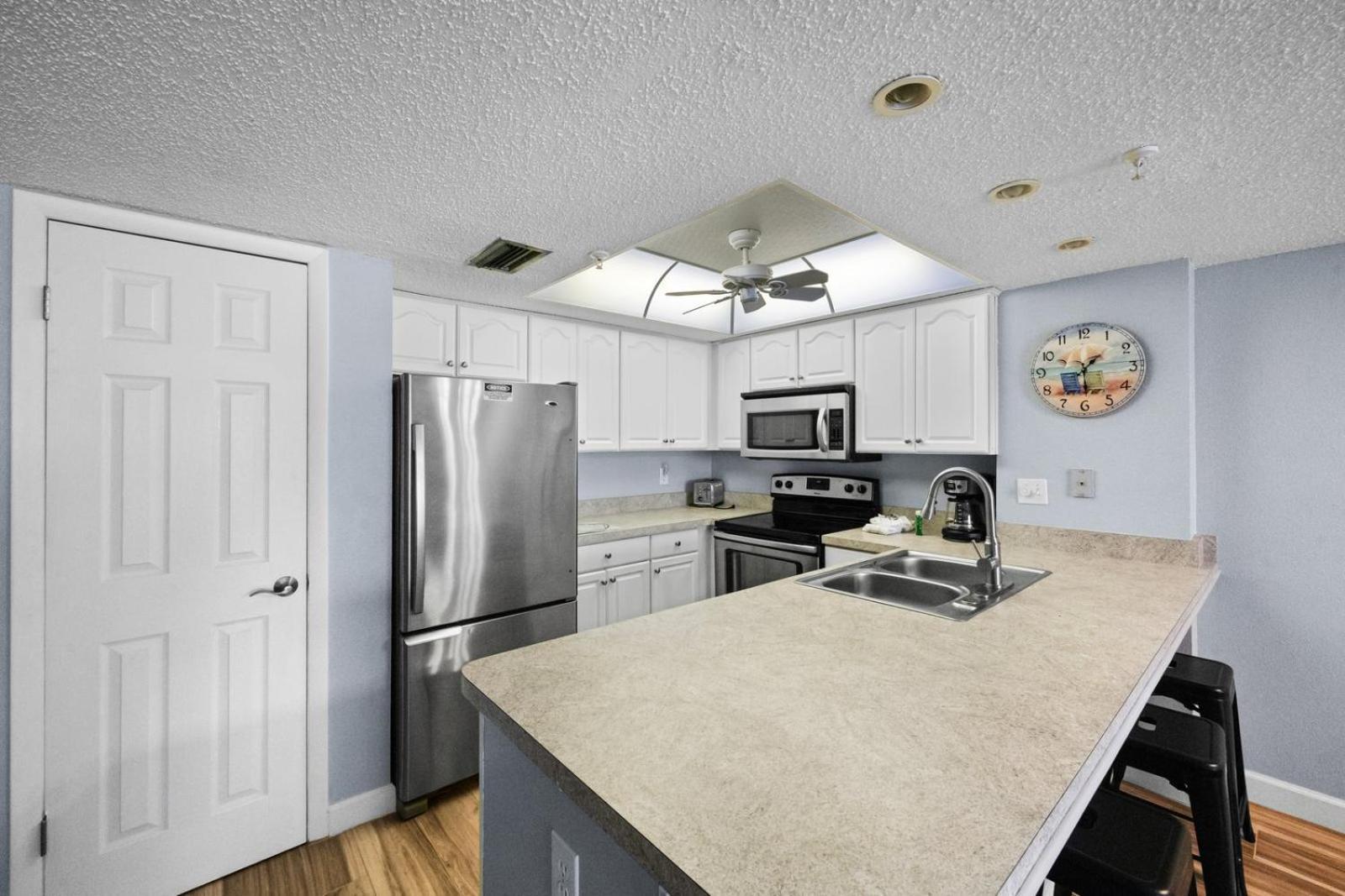 201 Sandy Shores Condos St. Pete Beach Buitenkant foto