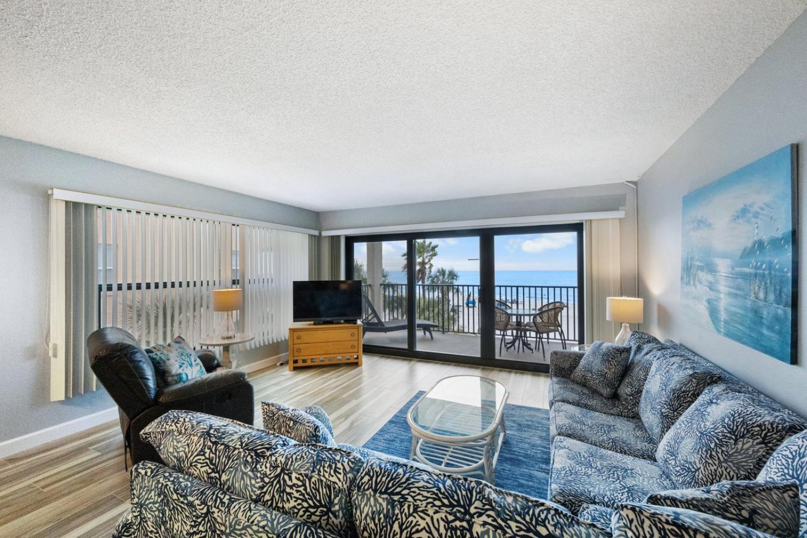 201 Sandy Shores Condos St. Pete Beach Buitenkant foto