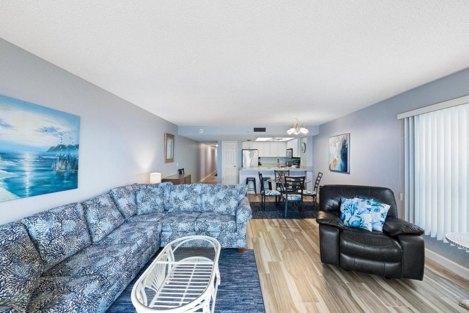 201 Sandy Shores Condos St. Pete Beach Buitenkant foto